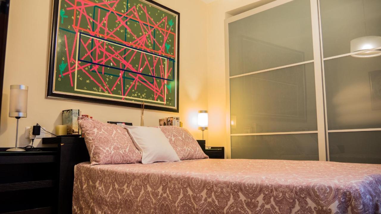 Apartamento El Salon Écija Eksteriør bilde