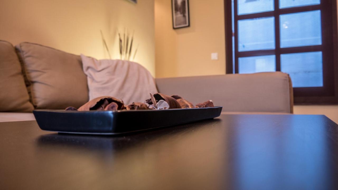 Apartamento El Salon Écija Eksteriør bilde