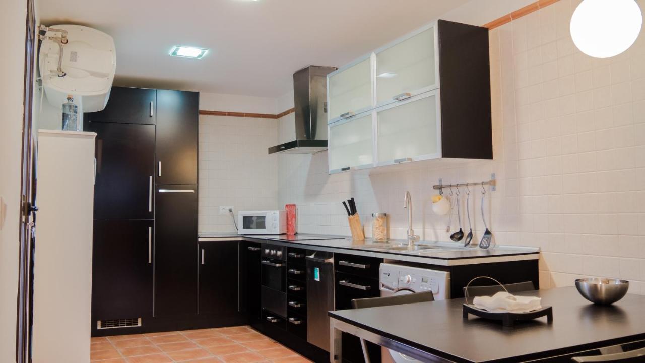 Apartamento El Salon Écija Eksteriør bilde