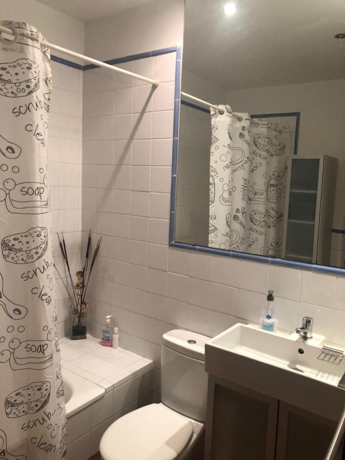 Apartamento El Salon Écija Eksteriør bilde