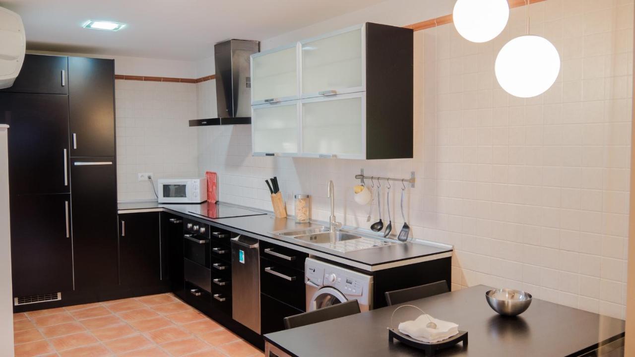 Apartamento El Salon Écija Eksteriør bilde